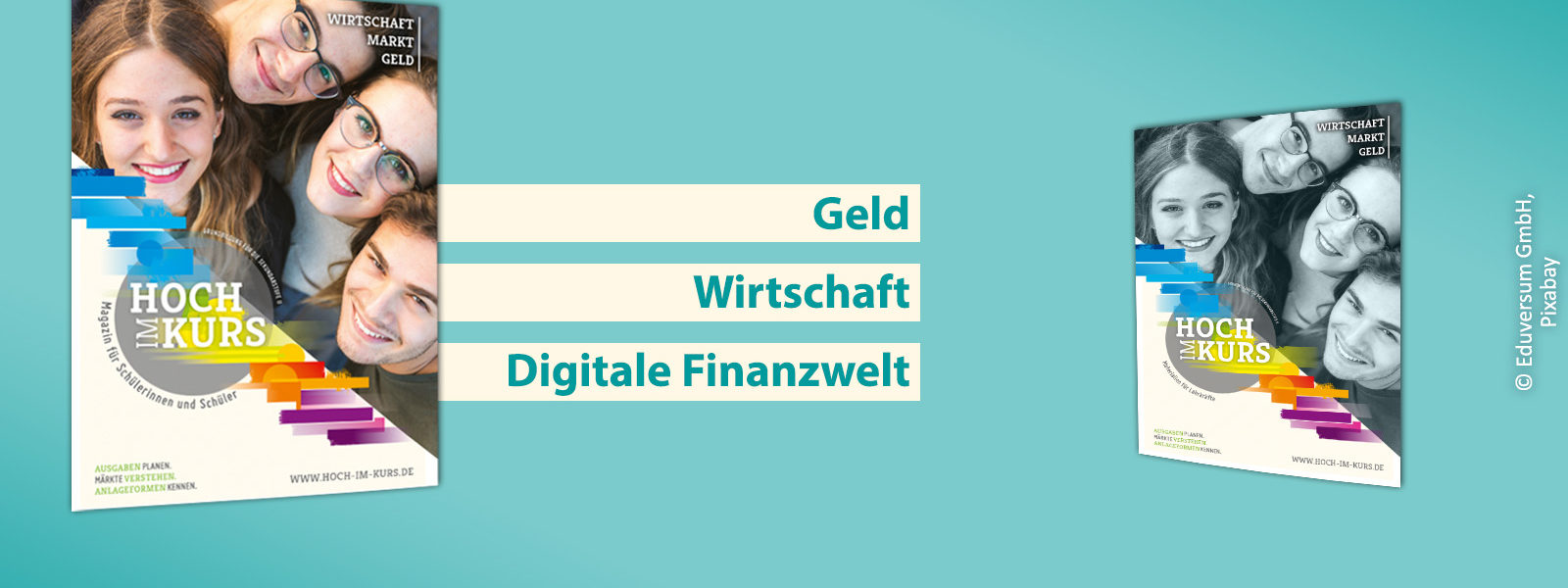 Titel der Unterrichtsmaterialien