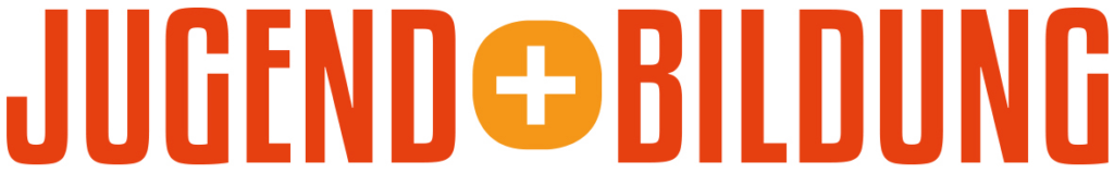 Logo: Stiftung Jugend und Bildung